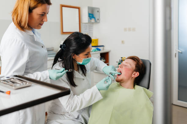 Best Emergency Root Canal Therapy in High Bridge, WA