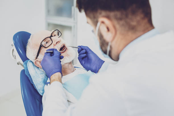 Best Emergency Care for Gum Disease in High Bridge, WA